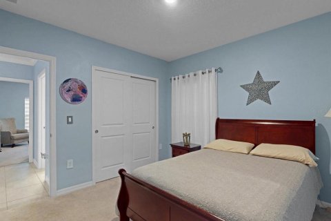 House in Kissimmee, Florida 4 bedrooms, 169.45 sq.m. № 1749426 - photo 23