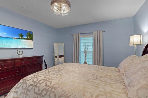 House in Kissimmee, Florida 4 bedrooms, 169.45 sq.m. № 1749426 - photo 27