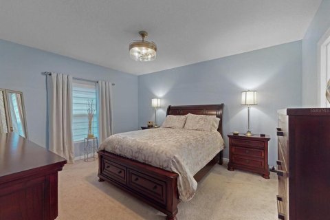 House in Kissimmee, Florida 4 bedrooms, 169.45 sq.m. № 1749426 - photo 25