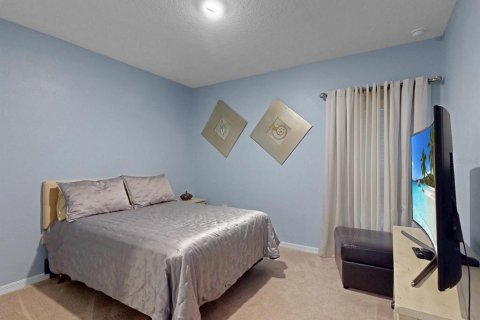 House in Kissimmee, Florida 4 bedrooms, 169.45 sq.m. № 1749426 - photo 24