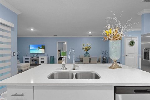 House in Kissimmee, Florida 4 bedrooms, 169.45 sq.m. № 1749426 - photo 19