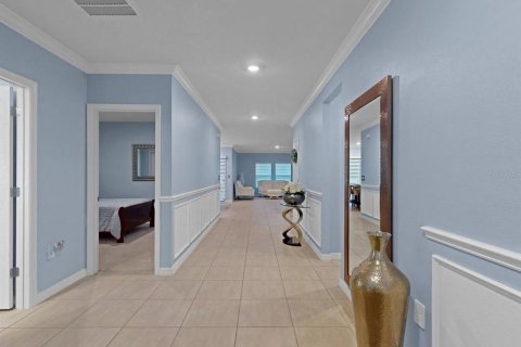 House in Kissimmee, Florida 4 bedrooms, 169.45 sq.m. № 1749426 - photo 13