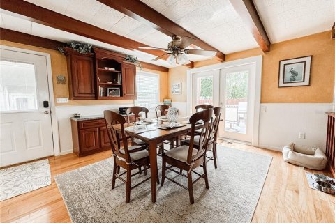 House in Bradenton, Florida 4 bedrooms, 268.02 sq.m. № 1680016 - photo 17