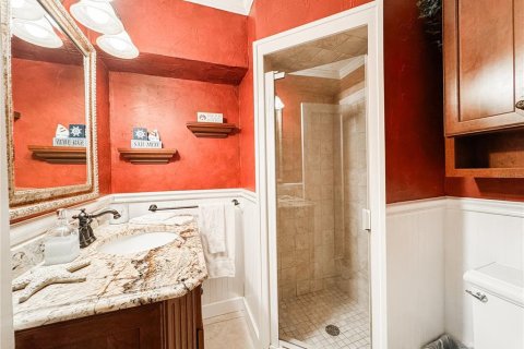 House in Bradenton, Florida 4 bedrooms, 268.02 sq.m. № 1680016 - photo 30