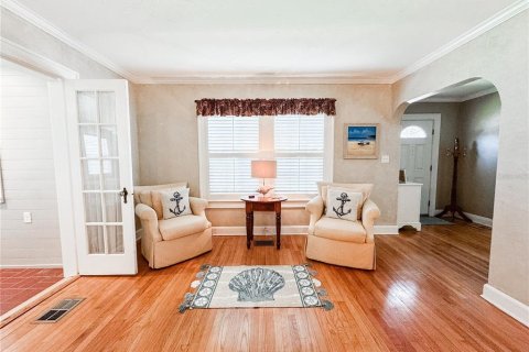 House in Bradenton, Florida 4 bedrooms, 268.02 sq.m. № 1680016 - photo 25