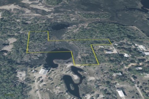 Terreno en venta en Steinhatchee, Florida № 1908476 - foto 24