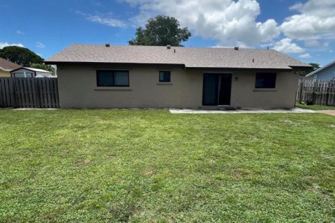 Casa en venta en Pembroke Pines, Florida, 3 dormitorios, 111.11 m2 № 2168904 - foto 29