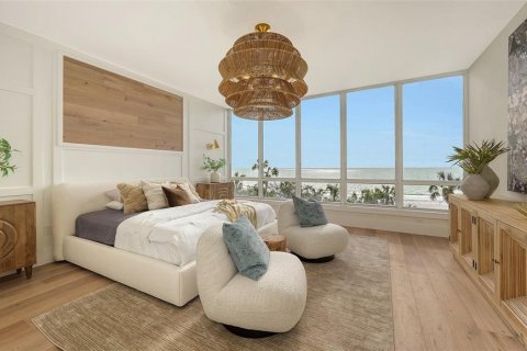 Купить кондоминиум в Лонгбоут-Ки, Флорида 6 комнат, 260.13м2, № 1533979 - фото 29