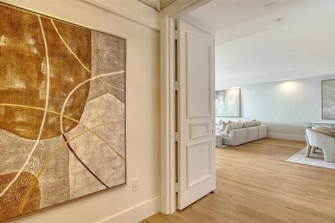 Купить кондоминиум в Лонгбоут-Ки, Флорида 6 комнат, 260.13м2, № 1533979 - фото 10