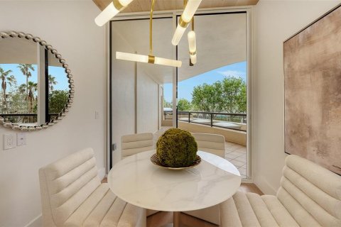 Купить кондоминиум в Лонгбоут-Ки, Флорида 6 комнат, 260.13м2, № 1533979 - фото 21