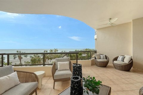 Купить кондоминиум в Лонгбоут-Ки, Флорида 6 комнат, 260.13м2, № 1533979 - фото 6