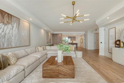Купить кондоминиум в Лонгбоут-Ки, Флорида 6 комнат, 260.13м2, № 1533979 - фото 11