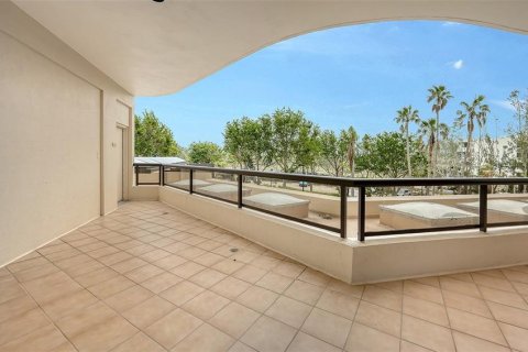 Купить кондоминиум в Лонгбоут-Ки, Флорида 6 комнат, 260.13м2, № 1533979 - фото 30