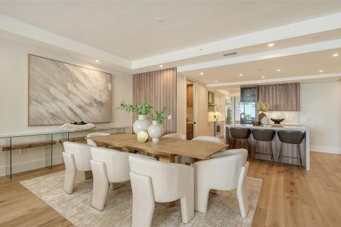 Купить кондоминиум в Лонгбоут-Ки, Флорида 6 комнат, 260.13м2, № 1533979 - фото 18
