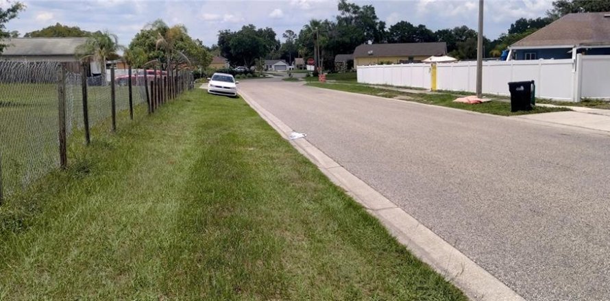 Land in Orlando, Florida № 1778841