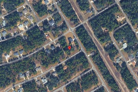 Land in Citrus Springs, Florida № 2159629 - photo 5