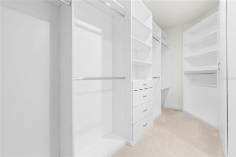 Купить виллу или дом в Киссимми, Флорида 15 комнат, 401.52м2, № 2238702 - фото 30