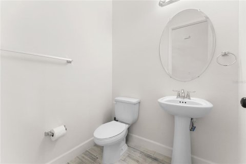 Купить виллу или дом в Киссимми, Флорида 15 комнат, 401.52м2, № 2238702 - фото 28