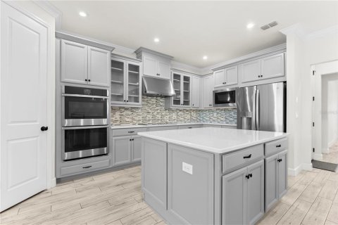 Купить виллу или дом в Киссимми, Флорида 15 комнат, 401.52м2, № 2238702 - фото 9