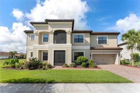 Villa ou maison à Kissimmee, Floride 5 chambres, 401.52 m2 № 2238702