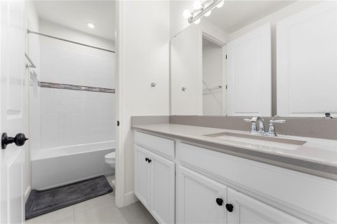 Купить виллу или дом в Киссимми, Флорида 15 комнат, 401.52м2, № 2238702 - фото 24