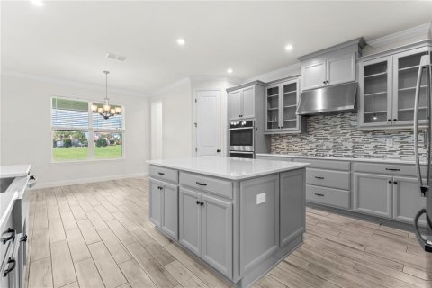 Купить виллу или дом в Киссимми, Флорида 15 комнат, 401.52м2, № 2238702 - фото 8