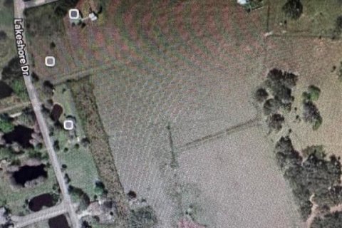 Terreno en venta en Lorida, Florida № 1909162 - foto 2