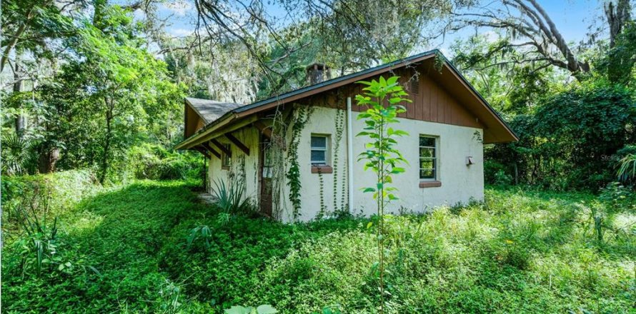 Casa en Orlando, Florida 1 dormitorio, 57.23 m2 № 1917193