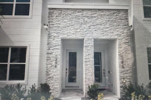 Touwnhouse à Clermont, Floride 3 chambres, 172.24 m2 № 2290499