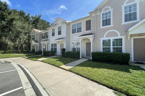 Casa en alquiler en Jacksonville, Florida, 2 dormitorios, 110 m2 № 809509 - foto 1