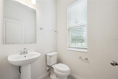 House in Davenport, Florida 3 bedrooms, 172.05 sq.m. № 1849548 - photo 26