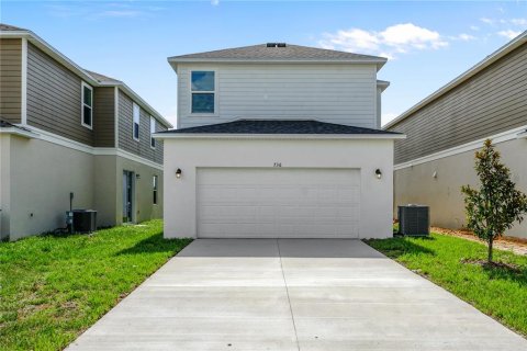 House in Davenport, Florida 3 bedrooms, 172.05 sq.m. № 1849548 - photo 5