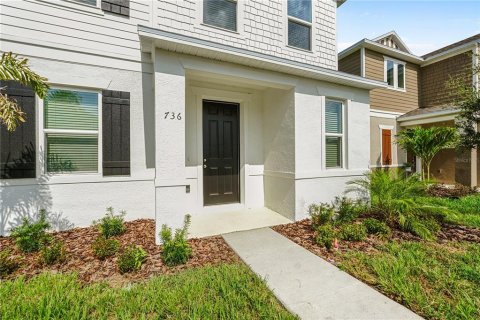 House in Davenport, Florida 3 bedrooms, 172.05 sq.m. № 1849548 - photo 3