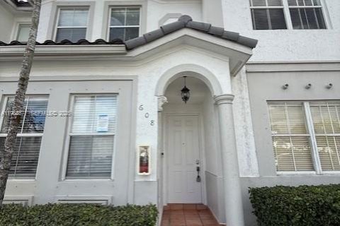 Casa en Doral, Florida 3 dormitorios, 123.37 m2 № 2029965