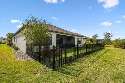 Villa ou maison à vendre à Kissimmee, Floride: 3 chambres, 216.09 m2 № 1529119 - photo 7