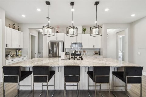 Villa ou maison à vendre à Kissimmee, Floride: 3 chambres, 216.09 m2 № 1529119 - photo 3