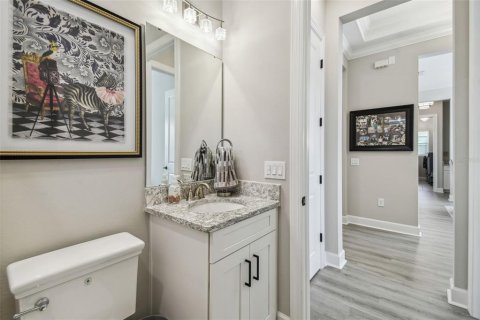 Villa ou maison à vendre à Kissimmee, Floride: 3 chambres, 216.09 m2 № 1529119 - photo 30