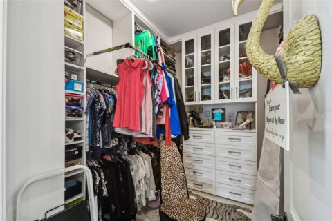 Villa ou maison à vendre à Kissimmee, Floride: 3 chambres, 216.09 m2 № 1529119 - photo 5