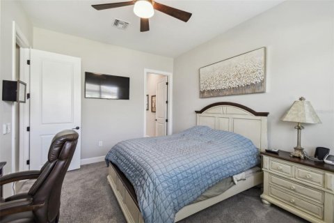 Villa ou maison à vendre à Kissimmee, Floride: 3 chambres, 216.09 m2 № 1529119 - photo 22