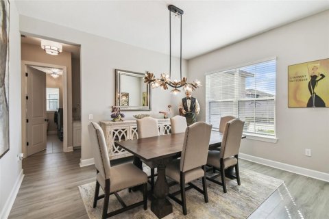 Villa ou maison à vendre à Kissimmee, Floride: 3 chambres, 216.09 m2 № 1529119 - photo 10