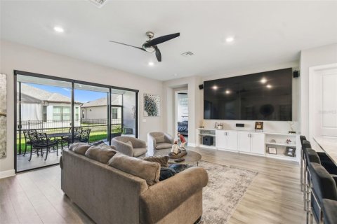 Villa ou maison à vendre à Kissimmee, Floride: 3 chambres, 216.09 m2 № 1529119 - photo 8