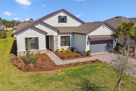 Villa ou maison à vendre à Kissimmee, Floride: 3 chambres, 216.09 m2 № 1529119 - photo 1