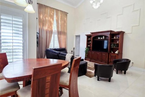 Купить виллу или дом в Коконат Крик, Флорида 4 комнаты, 325.07м2, № 2085536 - фото 19