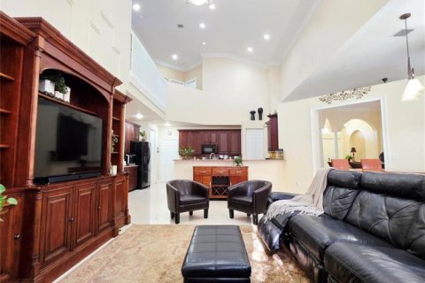 Купить виллу или дом в Коконат Крик, Флорида 4 комнаты, 325.07м2, № 2085536 - фото 26