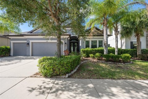 Casa en venta en Riverview, Florida, 4 dormitorios, 243.13 m2 № 2210355 - foto 3