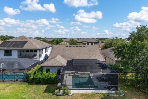 Casa en venta en Riverview, Florida, 4 dormitorios, 243.13 m2 № 2210355 - foto 23