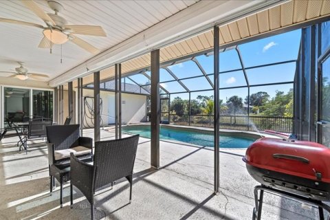 Casa en venta en Port Charlotte, Florida, 3 dormitorios, 176.14 m2 № 2155279 - foto 26
