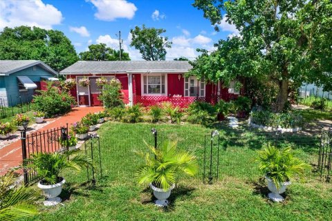 House in Holiday, Florida 2 bedrooms, 87.79 sq.m. № 2353377