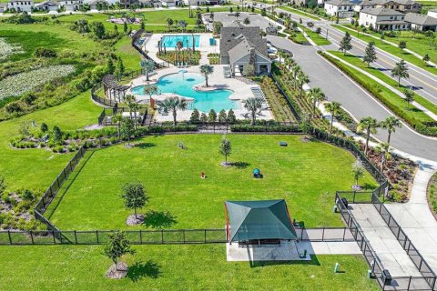 Villa ou maison à vendre à Fish Hawk, Floride: 3 chambres, 150.78 m2 № 2110089 - photo 30