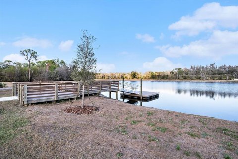 Villa ou maison à vendre à Fish Hawk, Floride: 3 chambres, 150.78 m2 № 2110089 - photo 27